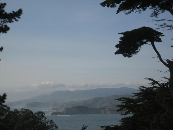 View from the Legion of Honor, San Francisco.JPG